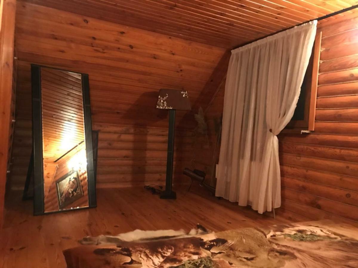 Рыбацкий Домик Vila Mayaki Exterior foto